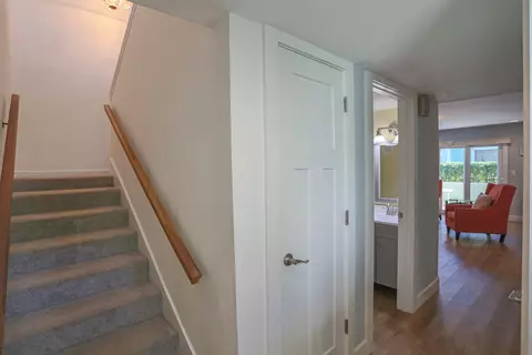 Entry Way - 6300 S A1a #B5-1TH, Saint Augustine, FL 32080 photo 1 of 1