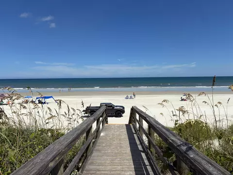 View/Area - 6300 S A1a #B5-1TH, Saint Augustine, FL 32080 photo 2 of 2