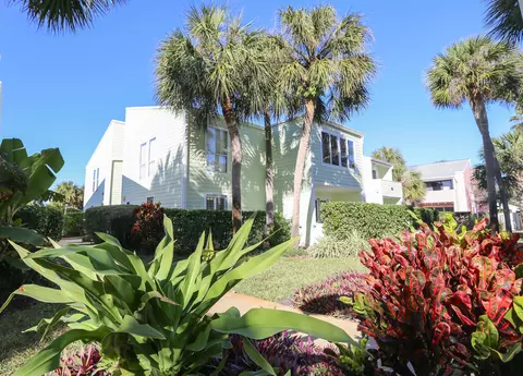 Exterior - 6300 S A1a #B5-1TH, Saint Augustine, FL 32080 photo 5 of 8