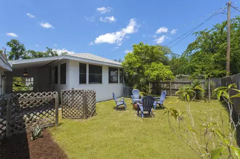 Exterior - 8 Poinciana Ave, Saint Augustine, FL 32084 photo 9 of 11