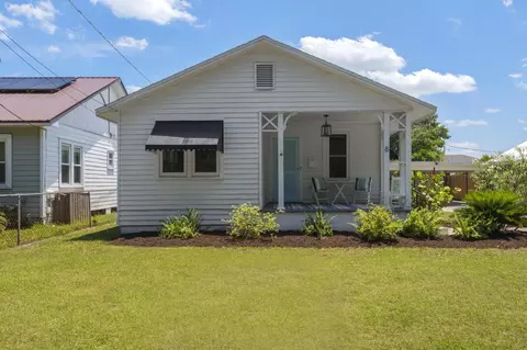 Exterior - 8 Poinciana Ave, Saint Augustine, FL 32084 photo 8 of 11