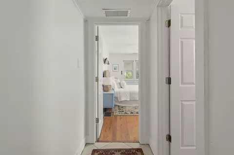 Entry Way - 8 Poinciana Ave, Saint Augustine, FL 32084 photo 3 of 3