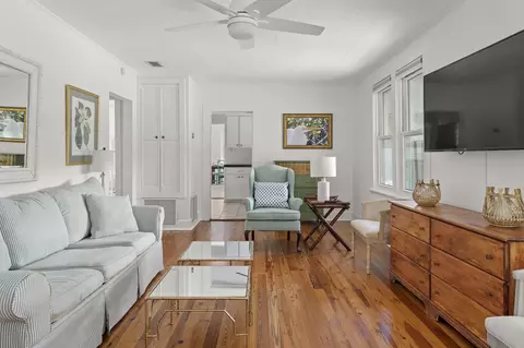 Living - 8 Poinciana Ave, Saint Augustine, FL 32084 photo 2 of 3