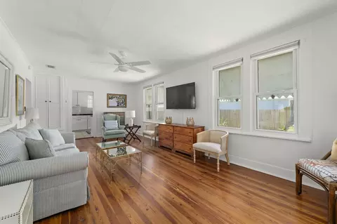 Living - 8 Poinciana Ave, Saint Augustine, FL 32084 photo 3 of 3