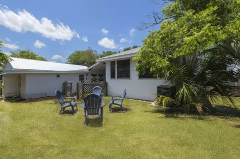 Exterior - 8 Poinciana Ave, Saint Augustine, FL 32084 photo 10 of 11