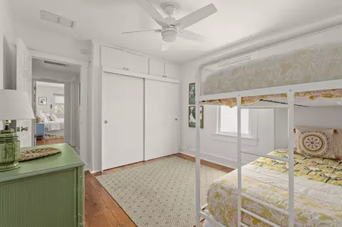 Bedroom - 8 Poinciana Ave, Saint Augustine, FL 32084 photo 5 of 6