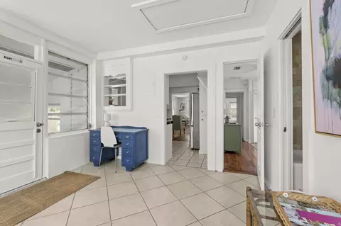 Entry Way - 8 Poinciana Ave, Saint Augustine, FL 32084 photo 1 of 3