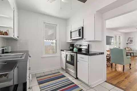 Kitchen - 8 Poinciana Ave, Saint Augustine, FL 32084 photo 1 of 3