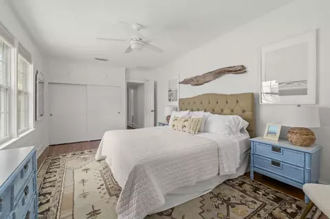 Bedroom - 8 Poinciana Ave, Saint Augustine, FL 32084 photo 3 of 6
