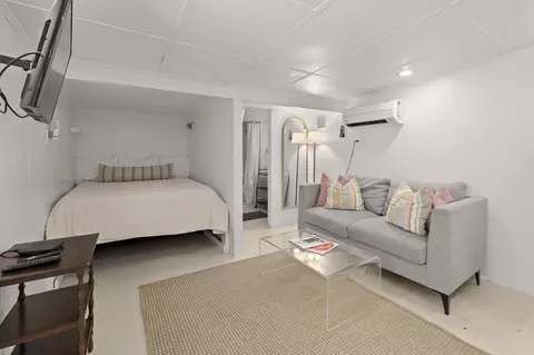 Bedroom - 8 Poinciana Ave, Saint Augustine, FL 32084 photo 6 of 6