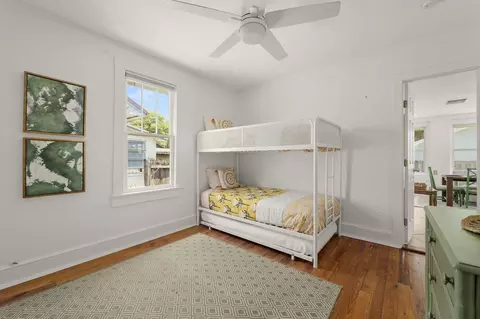 Bedroom - 8 Poinciana Ave, Saint Augustine, FL 32084 photo 4 of 6