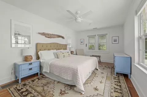 Bedroom - 8 Poinciana Ave, Saint Augustine, FL 32084 photo 1 of 6