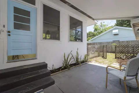 Exterior - 8 Poinciana Ave, Saint Augustine, FL 32084 photo 5 of 11