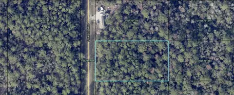 10530 Flikkema Ave, Hastings, FL 32145