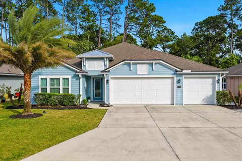 Exterior - 271 Lost Lake Dr, Saint Augustine, FL 32086 photo 1 of 6
