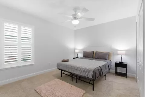 Bedroom - 271 Lost Lake Dr, Saint Augustine, FL 32086 photo 4 of 4