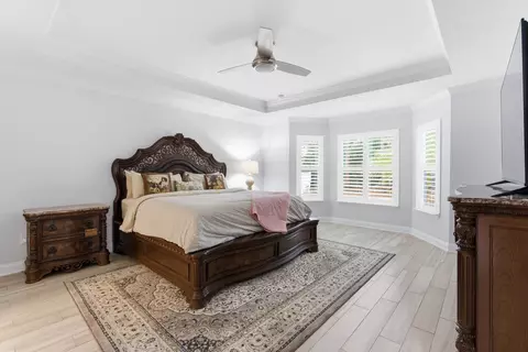 Bedroom - 271 Lost Lake Dr, Saint Augustine, FL 32086 photo 1 of 4