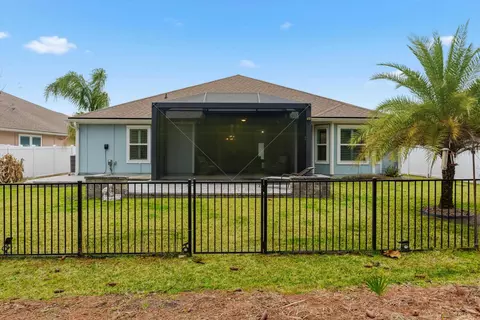 Exterior - 271 Lost Lake Dr, Saint Augustine, FL 32086 photo 6 of 6