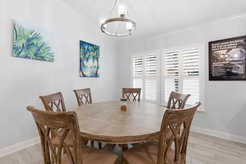 Dining - 271 Lost Lake Dr, Saint Augustine, FL 32086 photo 1 of 1