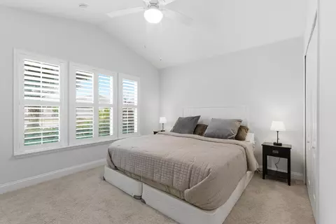 Bedroom - 271 Lost Lake Dr, Saint Augustine, FL 32086 photo 3 of 4