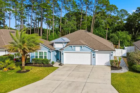 271 Lost Lake Dr, Saint Augustine, FL 32086
