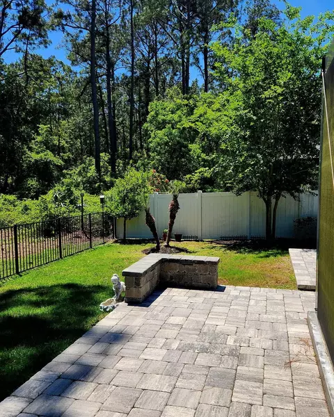 Exterior - 271 Lost Lake Dr, Saint Augustine, FL 32086 photo 4 of 6