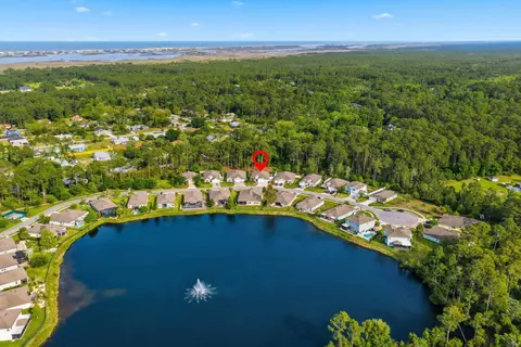 View/Area - 271 Lost Lake Dr, Saint Augustine, FL 32086 photo 3 of 5