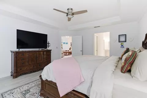 Bedroom - 271 Lost Lake Dr, Saint Augustine, FL 32086 photo 2 of 4