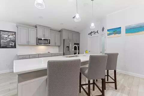 Kitchen - 271 Lost Lake Dr, Saint Augustine, FL 32086 photo 1 of 3