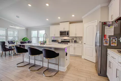Kitchen - 721 Narvarez Ave, Saint Augustine, FL 32084 photo 7 of 8