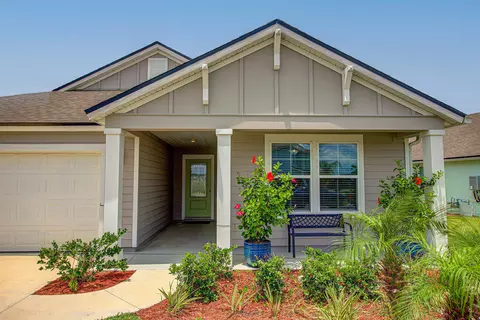 Exterior - 721 Narvarez Ave, Saint Augustine, FL 32084 photo 4 of 13