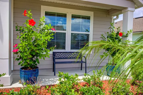 Exterior - 721 Narvarez Ave, Saint Augustine, FL 32084 photo 5 of 13