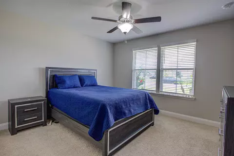 Bedroom - 721 Narvarez Ave, Saint Augustine, FL 32084 photo 7 of 9