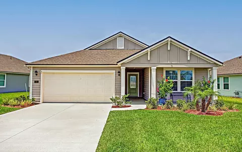 Exterior - 721 Narvarez Ave, Saint Augustine, FL 32084 photo 3 of 13