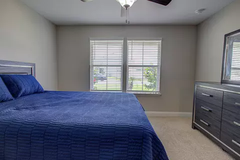 Bedroom - 721 Narvarez Ave, Saint Augustine, FL 32084 photo 8 of 9