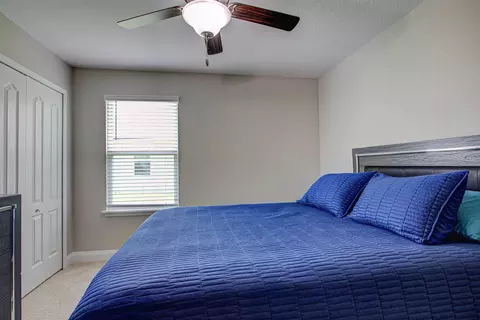 Bedroom - 721 Narvarez Ave, Saint Augustine, FL 32084 photo 5 of 9