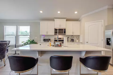 Kitchen - 721 Narvarez Ave, Saint Augustine, FL 32084 photo 8 of 8