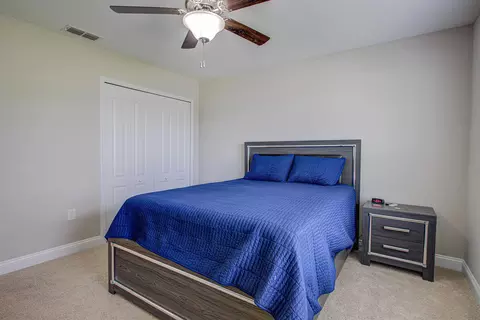 Bedroom - 721 Narvarez Ave, Saint Augustine, FL 32084 photo 9 of 9