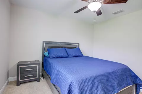 Bedroom - 721 Narvarez Ave, Saint Augustine, FL 32084 photo 6 of 9