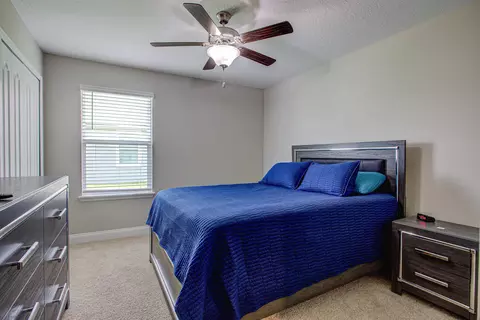 Bedroom - 721 Narvarez Ave, Saint Augustine, FL 32084 photo 4 of 9