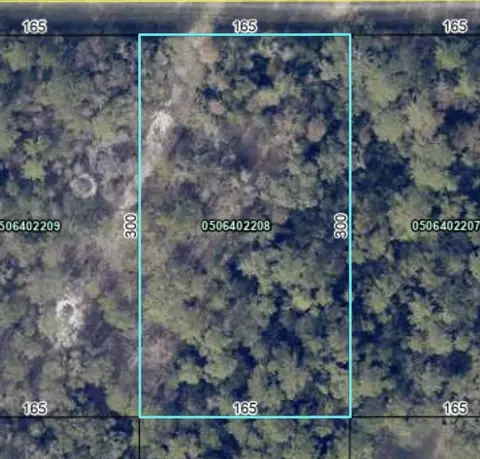 4335 Isaac St, Hastings, FL 32145