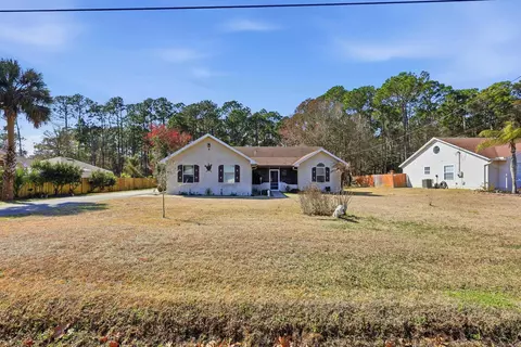 Exterior - 5296 Timucua Cir, Saint Augustine, FL 32086 photo 15 of 15