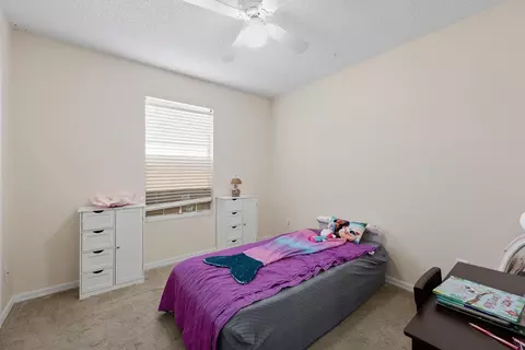 Bedroom - 5296 Timucua Cir, Saint Augustine, FL 32086 photo 4 of 7