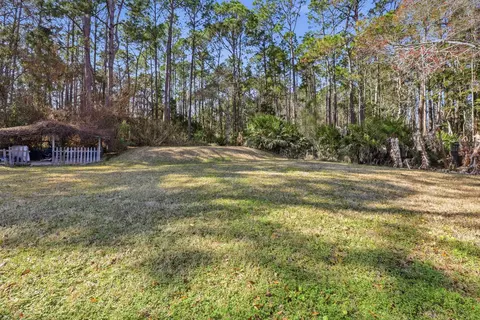 Exterior - 5296 Timucua Cir, Saint Augustine, FL 32086 photo 10 of 15