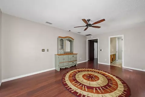 Bedroom - 5296 Timucua Cir, Saint Augustine, FL 32086 photo 6 of 7