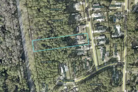 View/Area - 5296 Timucua Cir, Saint Augustine, FL 32086 photo 1 of 12