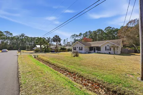 Exterior - 5296 Timucua Cir, Saint Augustine, FL 32086 photo 12 of 15