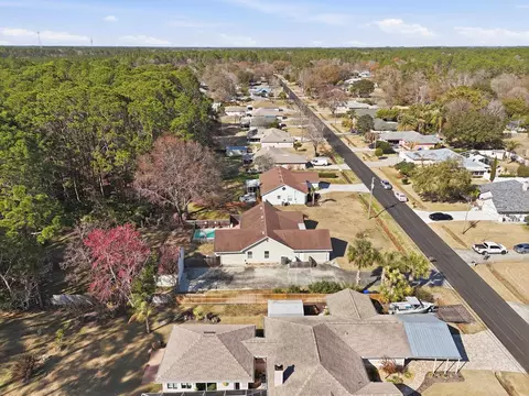 View/Area - 5296 Timucua Cir, Saint Augustine, FL 32086 photo 6 of 12