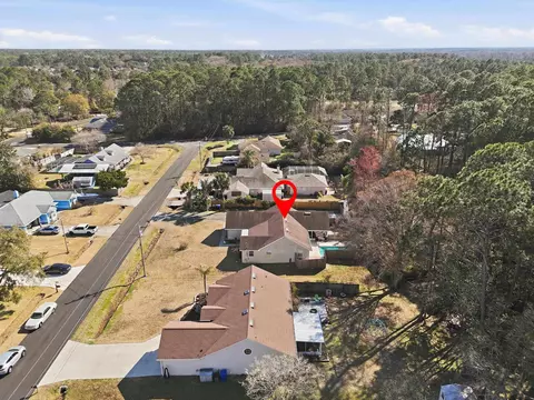 View/Area - 5296 Timucua Cir, Saint Augustine, FL 32086 photo 4 of 12