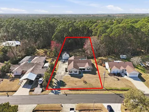 View/Area - 5296 Timucua Cir, Saint Augustine, FL 32086 photo 2 of 12